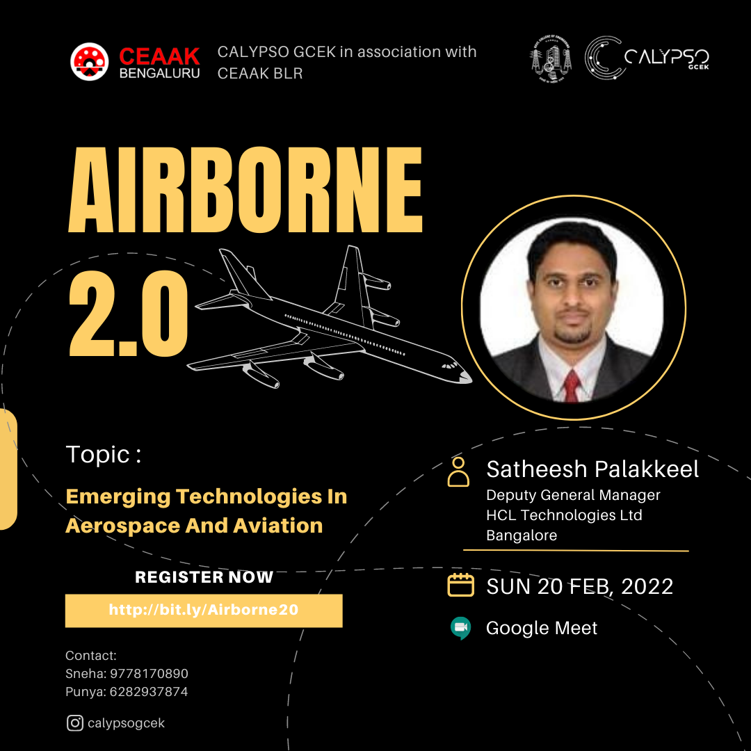 Airborne 2.0