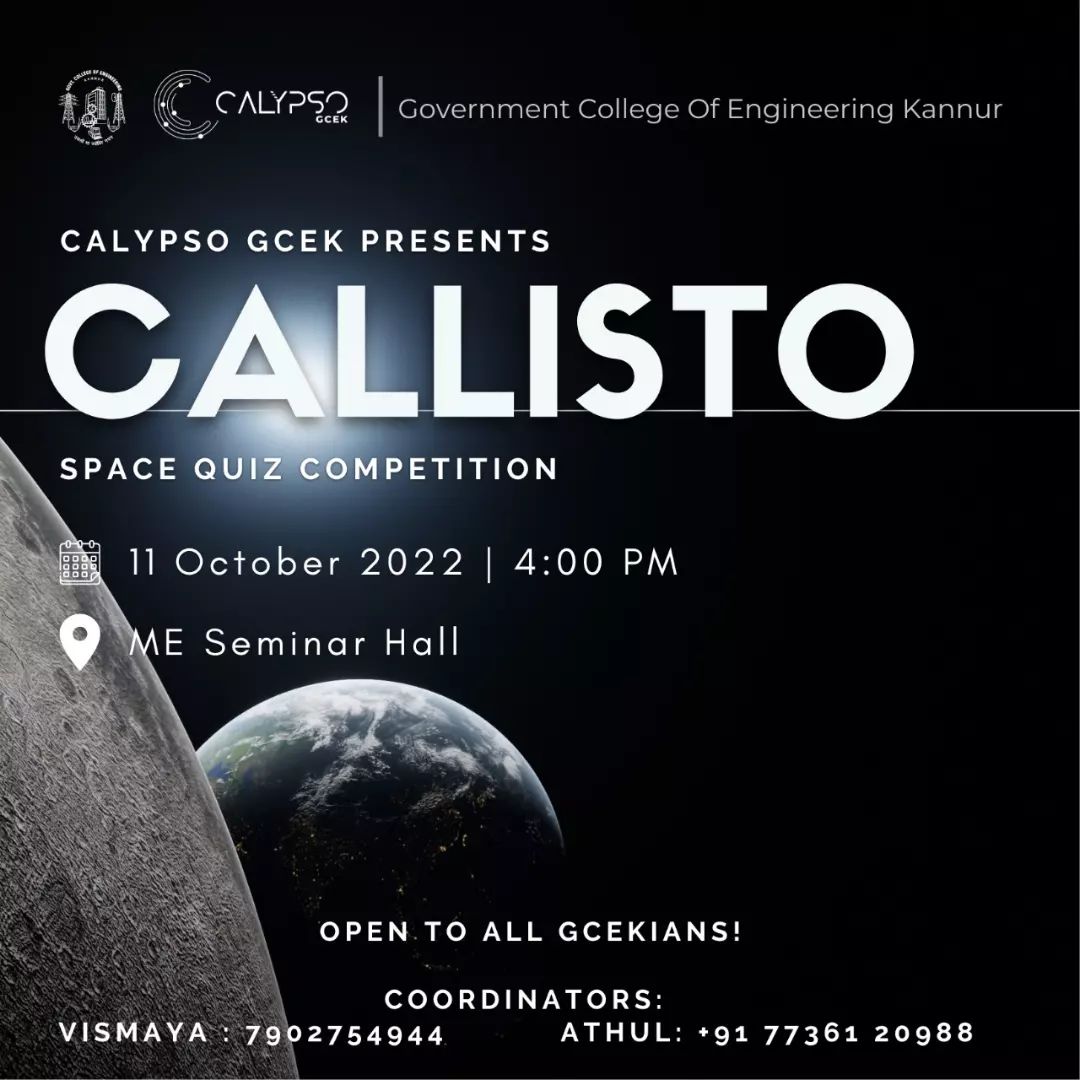 Callisto