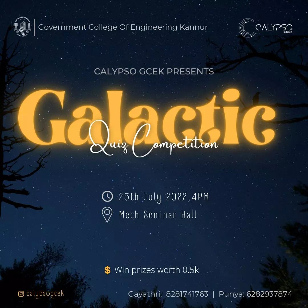 Galactic